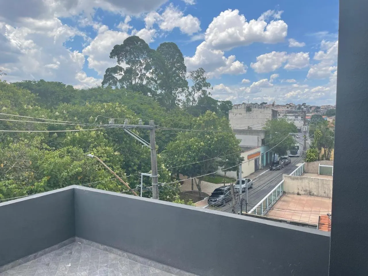 Condominio Residencial Vitoria 3 Sao Paulo
