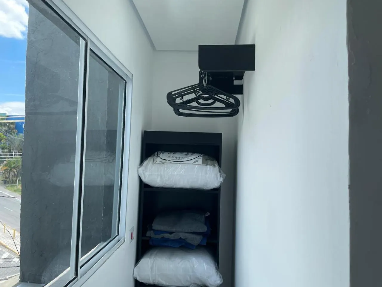 Condominio Residencial Vitoria 3 San Paolo 0*,