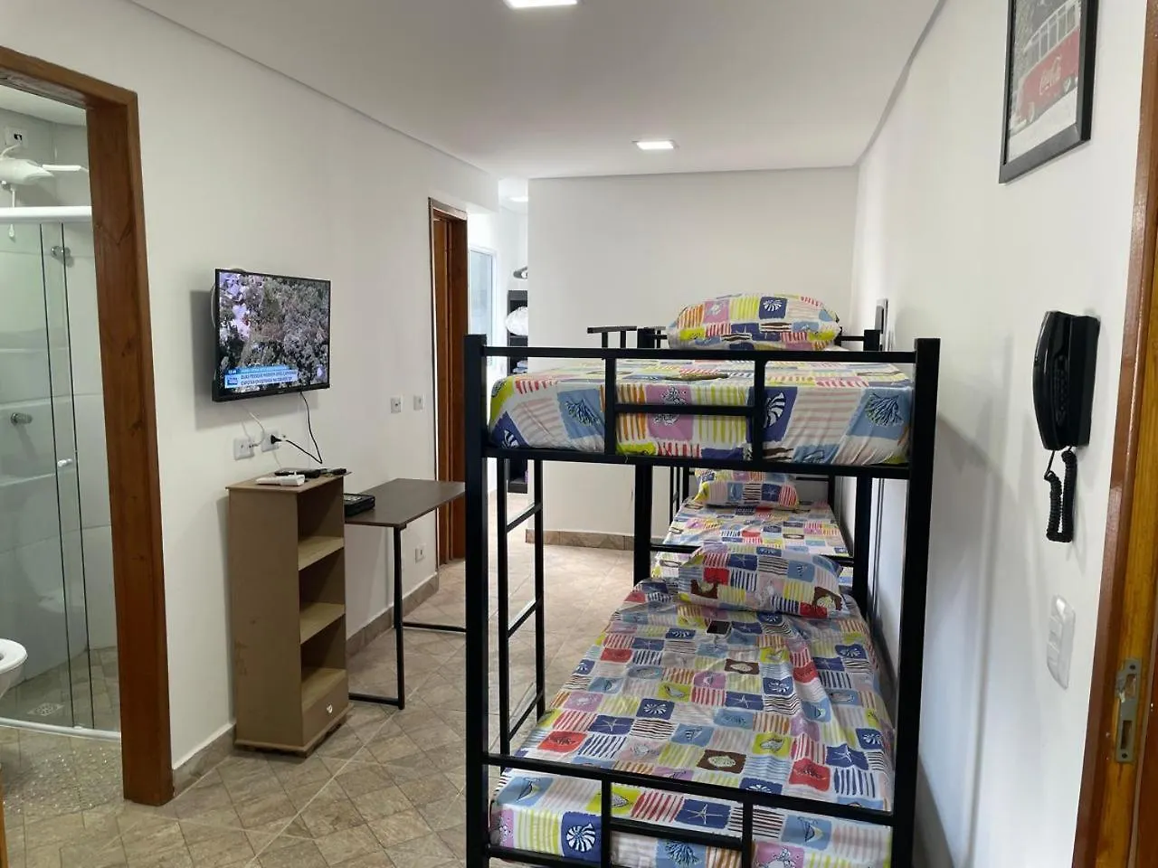 Condominio Residencial Vitoria 3 San Paolo Brasile