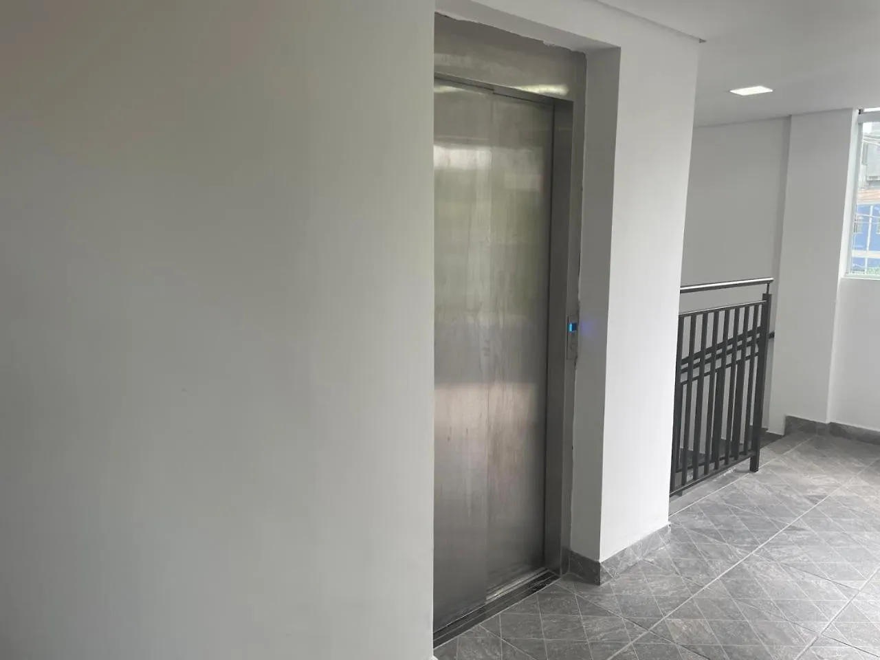 Hotel Condominio Residencial Vitoria 3 San Paolo Brasile