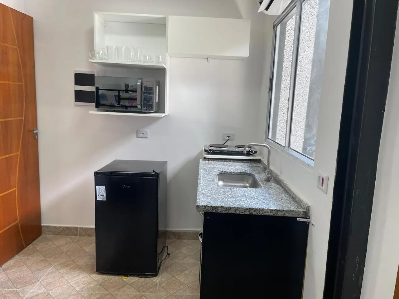 Condominio Residencial Vitoria 3 Sao Paulo