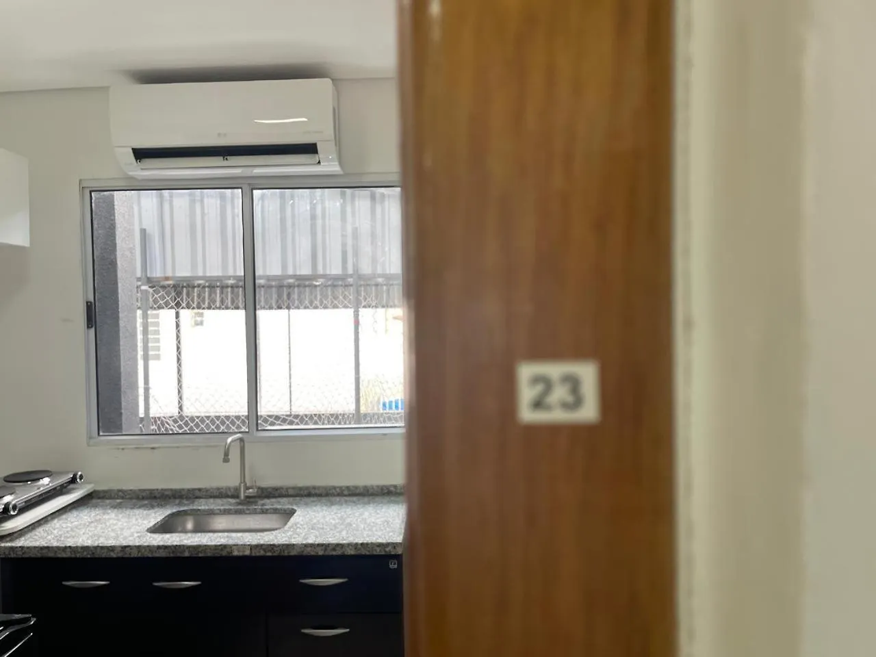 Condominio Residencial Vitoria 3 Sao Paulo