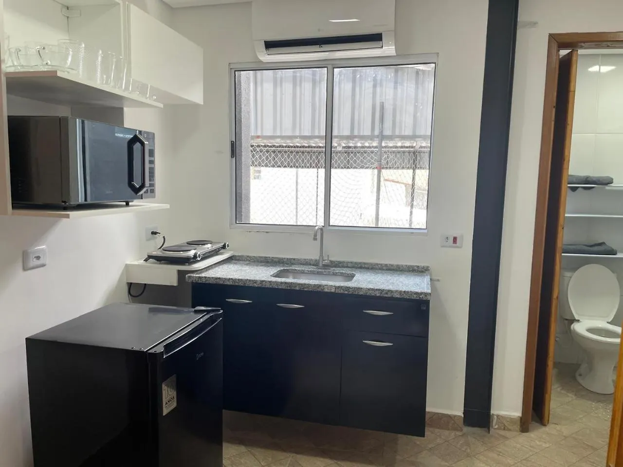 Condominio Residencial Vitoria 3 Sao Paulo